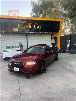 کرایسلەر 300